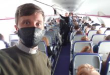 Pielgrzymka do Wiecznego Miasta – Rzym 2022 #2