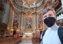 Zwiedzanie Rzymu – fotogaleria