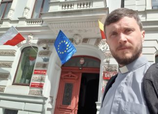 Ważne spotkanie o wierze i Kościele