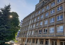 Program o pożegnaniu zmarłego biskupa – reportaż #40