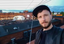 Urodzinowy koncert Lady Pank