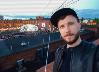 Urodzinowy koncert Lady Pank