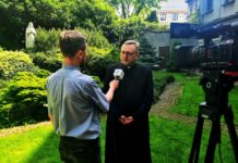 Krótka rozmowa o diecezjalnym etapie Synodu o Synodalności