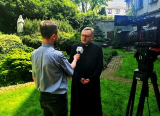 Krótka rozmowa o diecezjalnym etapie Synodu o Synodalności