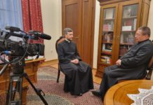 Wywiad o sakramencie dojrzałości chrześcijańskiej – o bierzmowaniu