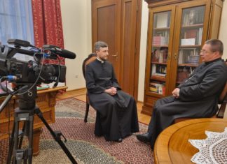 Wywiad o sakramencie dojrzałości chrześcijańskiej – o bierzmowaniu