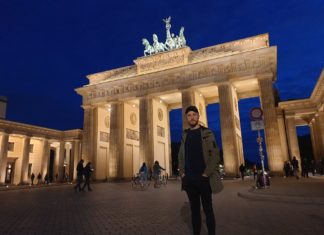 Kursowy wyjazd na rocznicę święceń #1