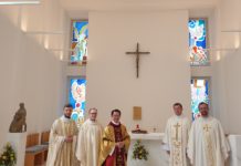 Kursowy wyjazd na rocznicę święceń 2022 #2