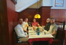 Kursowy wyjazd na rocznicę święceń 2022 #3