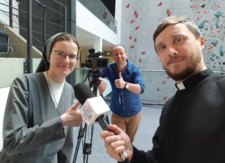 Jubileusz 100-lecia sióstr zakonnych