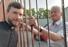 Posługa kapłańska – również na emeryturze