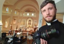 Dwie konsekracje w jedną niedzielę