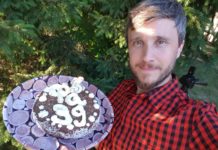 Ostatnie trzydzieste w życiu…