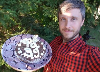 Ostatnie trzydzieste w życiu…