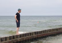 Lębork i okolice – Wakacje na motocyklu 2022 #1