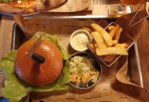 Spotkanie i rozmowa w doborowym towarzystwie