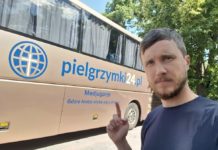 A może by tak się wybrać do… Medjugorie?