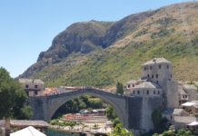 Wyjazd do największego miasta Bośni i Hercegowiny – Mostaru