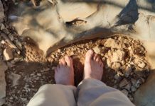 Pokutne góry Medjugorie