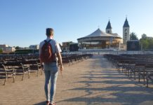 Wieczory w Medjugorie