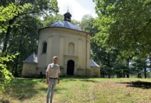 Wyprawa na Śląsk – Jemielnica / Góra św. Anny / Kamień Śląski / Opole i tęczowy kościół