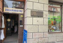 Zegary do naprawy – to nie jest prosta sprawa!