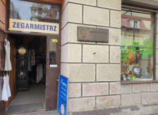 Zegary do naprawy – to nie jest prosta sprawa!