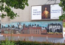 Wakacyjny jednodniowy wypad do stolicy