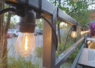 Wyjść na miasto, spotkać się i porozmawiać o życiu…