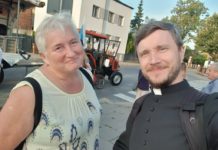 Bo jak księdza znam… – niesamowite i zaskakujące spotkanie