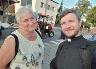 Bo jak księdza znam… – niesamowite i zaskakujące spotkanie