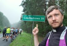 Opłacało się wyruszyć w drogę – moja 26. Piesza Pielgrzymka na Jasną Górę