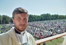 Uroczystość Matki Bożej Częstochowskiej na Jasnej Górze