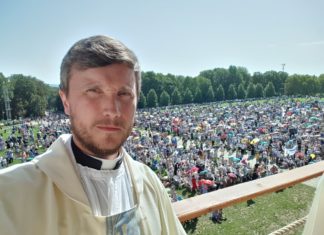 Uroczystość Matki Bożej Częstochowskiej na Jasnej Górze