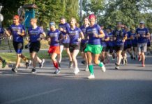 Biegiem do Maryi – 2022