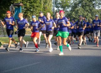 Biegiem do Maryi – 2022