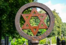 Rocznica likwidacji getta