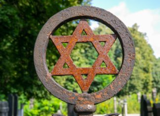 Rocznica likwidacji getta