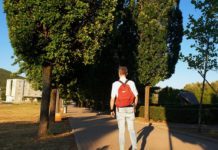 Mnich – pożyteczny idiota