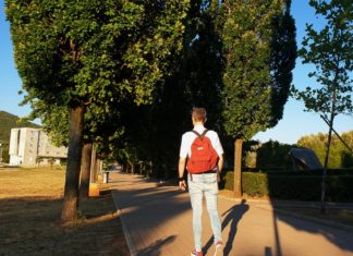 Mnich – pożyteczny idiota