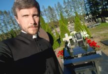 W 5. rocznicę śmierci Księdza Proboszcza