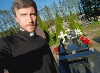 W 5. rocznicę śmierci Księdza Proboszcza