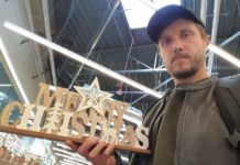 Świąteczne zakupy w połowie września…