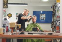 Wrześniowy Barber – 2022