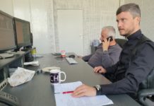 Reportaż o tegorocznym pielgrzymowaniu na Jasną Górę #44