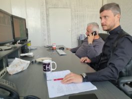 Reportaż o tegorocznym pielgrzymowaniu na Jasną Górę #44