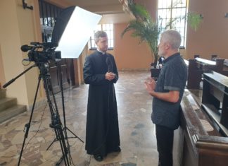 Rozmowa ekumeniczna „o” i „z” przyszłym biskupem