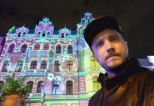 12. Light Move Festiwal – Festiwal Świtła 2022/#8