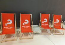 Nagranie o Alfie dla Warszawy