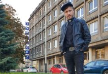 Reportaż o Ewangelikach Reformowanych do TVP3 regionalnej #46